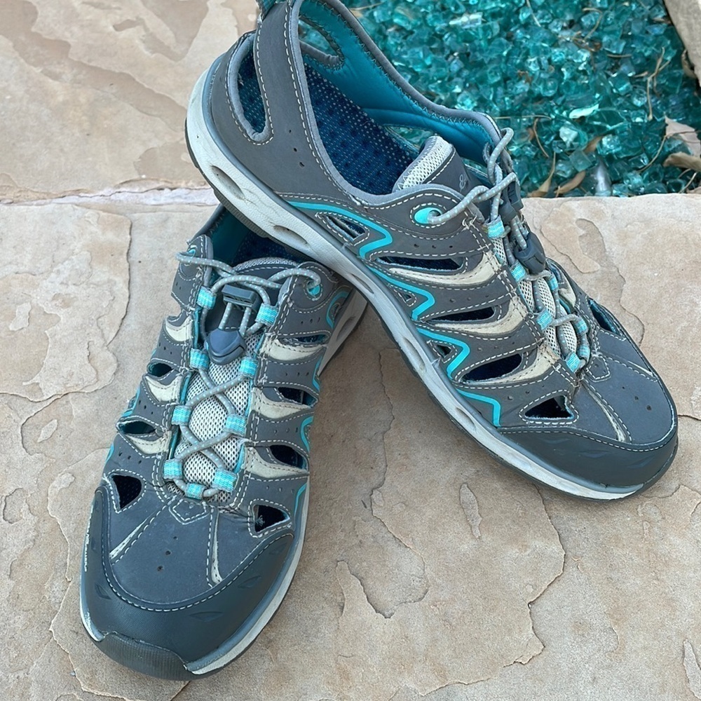 EDDIE Bauer Midlite Hiking Sandal Size 9.5